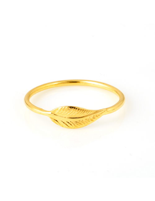 Bijou femme bague petit modèle